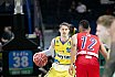 BBL Playoffs: Basketball L&ouml;wen Braunschweig vs. FC Bayern M&uuml;nchen 74:84 24.05.2019 