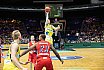 BBL Playoffs: Basketball L&ouml;wen Braunschweig vs. FC Bayern M&uuml;nchen 74:84 24.05.2019 