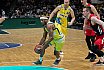 BBL Playoffs: Basketball L&ouml;wen Braunschweig vs. FC Bayern M&uuml;nchen 74:84 24.05.2019 