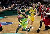 BBL Playoffs: Basketball L&ouml;wen Braunschweig vs. FC Bayern M&uuml;nchen 74:84 24.05.2019 