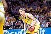 BBL Playoffs: Basketball L&ouml;wen Braunschweig vs. FC Bayern M&uuml;nchen 74:84 24.05.2019 