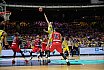 BBL Playoffs: Basketball L&ouml;wen Braunschweig vs. FC Bayern M&uuml;nchen 74:84 24.05.2019 
