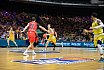 BBL Playoffs: Basketball L&ouml;wen Braunschweig vs. FC Bayern M&uuml;nchen 74:84 24.05.2019 