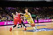 BBL Playoffs: Basketball L&ouml;wen Braunschweig vs. FC Bayern M&uuml;nchen 74:84 24.05.2019 