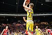 BBL Playoffs: Basketball L&ouml;wen Braunschweig vs. FC Bayern M&uuml;nchen 74:84 24.05.2019 
