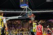 BBL Playoffs: Basketball L&ouml;wen Braunschweig vs. FC Bayern M&uuml;nchen 74:84 24.05.2019 