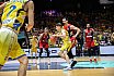 BBL Playoffs: Basketball L&ouml;wen Braunschweig vs. FC Bayern M&uuml;nchen 74:84 24.05.2019 