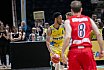 BBL Playoffs: Basketball L&ouml;wen Braunschweig vs. FC Bayern M&uuml;nchen 74:84 24.05.2019 