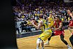 BBL Playoffs: Basketball L&ouml;wen Braunschweig vs. FC Bayern M&uuml;nchen 74:84 24.05.2019 