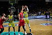 BBL Playoffs: Basketball L&ouml;wen Braunschweig vs. FC Bayern M&uuml;nchen 74:84 24.05.2019 