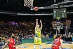 BBL Playoffs: Basketball L&ouml;wen Braunschweig vs. FC Bayern M&uuml;nchen 74:84 24.05.2019 
