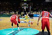 BBL Playoffs: Basketball L&ouml;wen Braunschweig vs. FC Bayern M&uuml;nchen 74:84 24.05.2019 