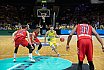 BBL Playoffs: Basketball L&ouml;wen Braunschweig vs. FC Bayern M&uuml;nchen 74:84 24.05.2019 