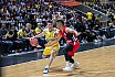 BBL Playoffs: Basketball L&ouml;wen Braunschweig vs. FC Bayern M&uuml;nchen 74:84 24.05.2019 