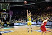 BBL Playoffs: Basketball L&ouml;wen Braunschweig vs. FC Bayern M&uuml;nchen 74:84 24.05.2019 