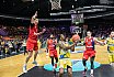 BBL Playoffs: Basketball L&ouml;wen Braunschweig vs. FC Bayern M&uuml;nchen 74:84 24.05.2019 