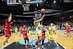 BBL Playoffs: Basketball L&ouml;wen Braunschweig vs. FC Bayern M&uuml;nchen 74:84 24.05.2019 