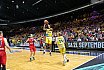 BBL Playoffs: Basketball L&ouml;wen Braunschweig vs. FC Bayern M&uuml;nchen 74:84 24.05.2019 