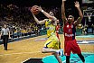 BBL Playoffs: Basketball L&ouml;wen Braunschweig vs. FC Bayern M&uuml;nchen 74:84 24.05.2019 