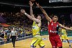BBL Playoffs: Basketball L&ouml;wen Braunschweig vs. FC Bayern M&uuml;nchen 74:84 24.05.2019 