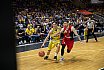 BBL Playoffs: Basketball L&ouml;wen Braunschweig vs. FC Bayern M&uuml;nchen 74:84 24.05.2019 