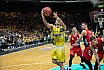 BBL Playoffs: Basketball L&ouml;wen Braunschweig vs. FC Bayern M&uuml;nchen 74:84 24.05.2019 