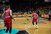 BBL Playoffs: Basketball L&ouml;wen Braunschweig vs. FC Bayern M&uuml;nchen 74:84 24.05.2019 