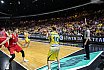 BBL Playoffs: Basketball L&ouml;wen Braunschweig vs. FC Bayern M&uuml;nchen 74:84 24.05.2019 