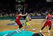 BBL Playoffs: Basketball L&ouml;wen Braunschweig vs. FC Bayern M&uuml;nchen 74:84 24.05.2019 