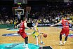 BBL Playoffs: Basketball L&ouml;wen Braunschweig vs. FC Bayern M&uuml;nchen 74:84 24.05.2019 