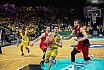BBL Playoffs: Basketball L&ouml;wen Braunschweig vs. FC Bayern M&uuml;nchen 74:84 24.05.2019 