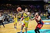 BBL Playoffs: Basketball L&ouml;wen Braunschweig vs. FC Bayern M&uuml;nchen 74:84 24.05.2019 