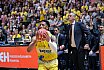 BBL Playoffs: Basketball L&ouml;wen Braunschweig vs. FC Bayern M&uuml;nchen 74:84 24.05.2019 