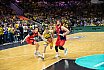 BBL Playoffs: Basketball L&ouml;wen Braunschweig vs. FC Bayern M&uuml;nchen 74:84 24.05.2019 