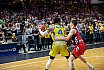 BBL Playoffs: Basketball L&ouml;wen Braunschweig vs. FC Bayern M&uuml;nchen 74:84 24.05.2019 