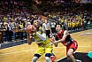 BBL Playoffs: Basketball L&ouml;wen Braunschweig vs. FC Bayern M&uuml;nchen 74:84 24.05.2019 