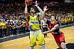 BBL Playoffs: Basketball L&ouml;wen Braunschweig vs. FC Bayern M&uuml;nchen 74:84 24.05.2019 