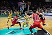 BBL Playoffs: Basketball L&ouml;wen Braunschweig vs. FC Bayern M&uuml;nchen 74:84 24.05.2019 
