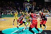 BBL Playoffs: Basketball L&ouml;wen Braunschweig vs. FC Bayern M&uuml;nchen 74:84 24.05.2019 