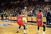 BBL Playoffs: Basketball L&ouml;wen Braunschweig vs. FC Bayern M&uuml;nchen 74:84 24.05.2019 