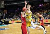 BBL Playoffs: Basketball L&ouml;wen Braunschweig vs. FC Bayern M&uuml;nchen 74:84 24.05.2019 
