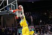 BBL: Basketball L&ouml;wen Braunschweig vs. Ratiopharm Ulm 94:88 05.10.2019 
