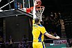 BBL: Basketball L&ouml;wen Braunschweig vs. Ratiopharm Ulm 94:88 05.10.2019 