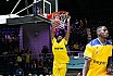 BBL: Basketball L&ouml;wen Braunschweig vs. Ratiopharm Ulm 94:88 05.10.2019 