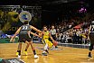 BBL: Basketball L&ouml;wen Braunschweig vs. Ratiopharm Ulm 94:88 05.10.2019 