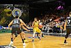 BBL: Basketball L&ouml;wen Braunschweig vs. Ratiopharm Ulm 94:88 05.10.2019 