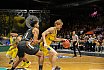 BBL: Basketball L&ouml;wen Braunschweig vs. Ratiopharm Ulm 94:88 05.10.2019 