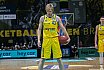 BBL: Basketball L&ouml;wen Braunschweig vs. Ratiopharm Ulm 94:88 05.10.2019 