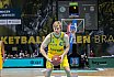 BBL: Basketball L&ouml;wen Braunschweig vs. Ratiopharm Ulm 94:88 05.10.2019 