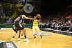 BBL: Basketball L&ouml;wen Braunschweig vs. Ratiopharm Ulm 94:88 05.10.2019 